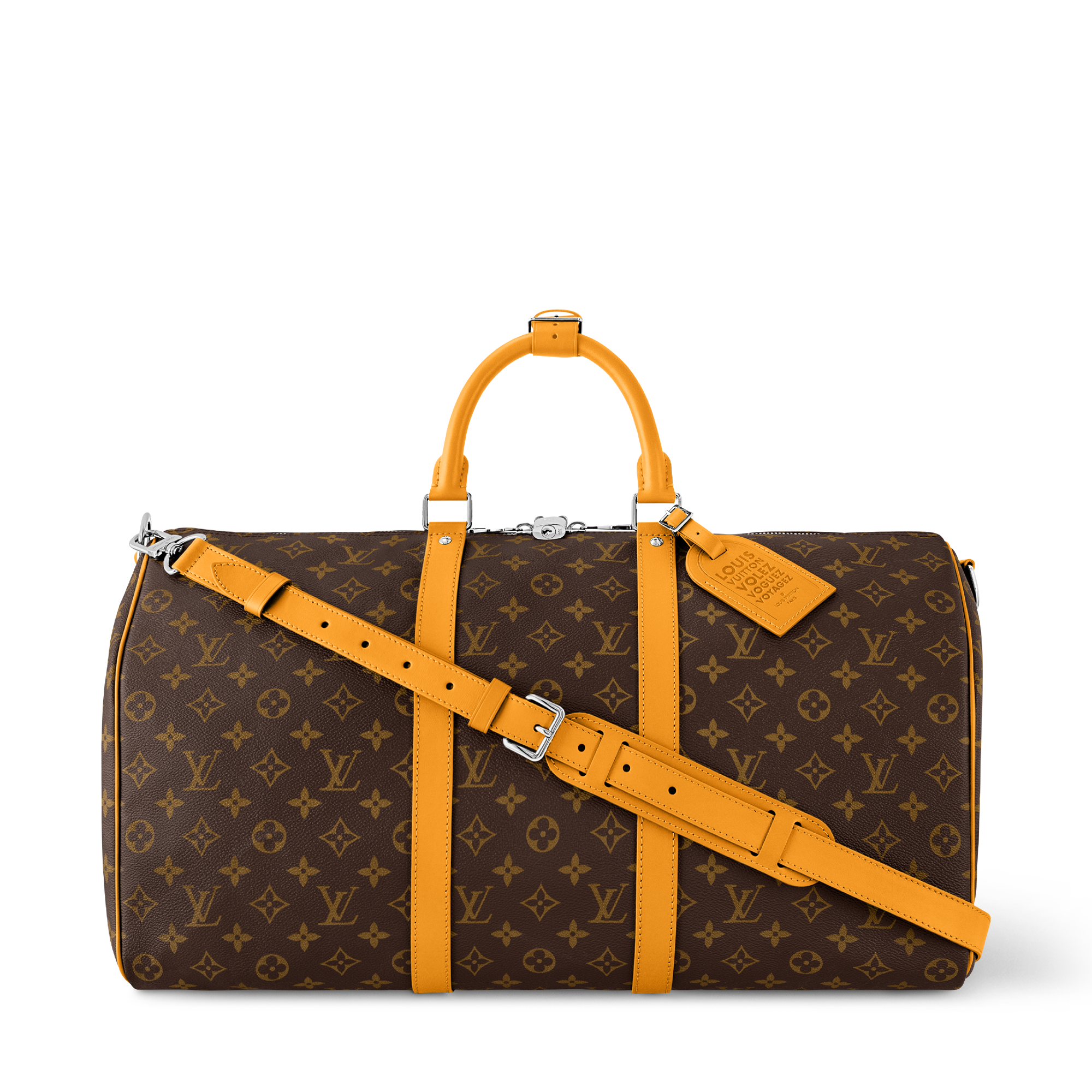 Keepall Bandoulière 50 G73 - Holiday Gifts for Him | LOUIS VUITTON
